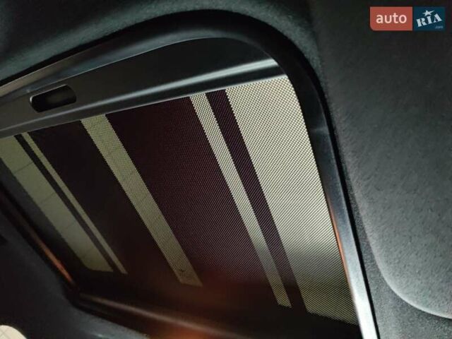 Черный Мини Кантримен, объемом двигателя 1.6 л и пробегом 107 тыс. км за 16000 $, фото 26 на Automoto.ua