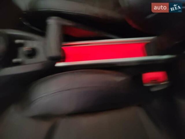 Черный Мини Кантримен, объемом двигателя 1.6 л и пробегом 107 тыс. км за 16000 $, фото 25 на Automoto.ua