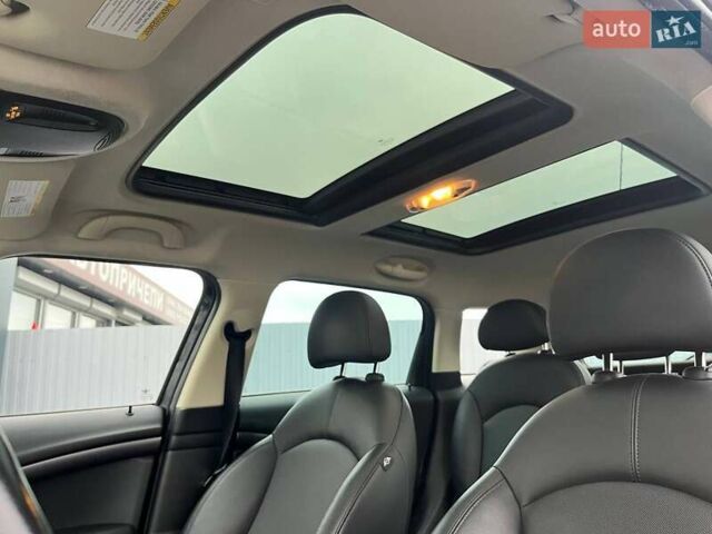 Черный Мини Кантримен, объемом двигателя 1.6 л и пробегом 135 тыс. км за 11490 $, фото 26 на Automoto.ua