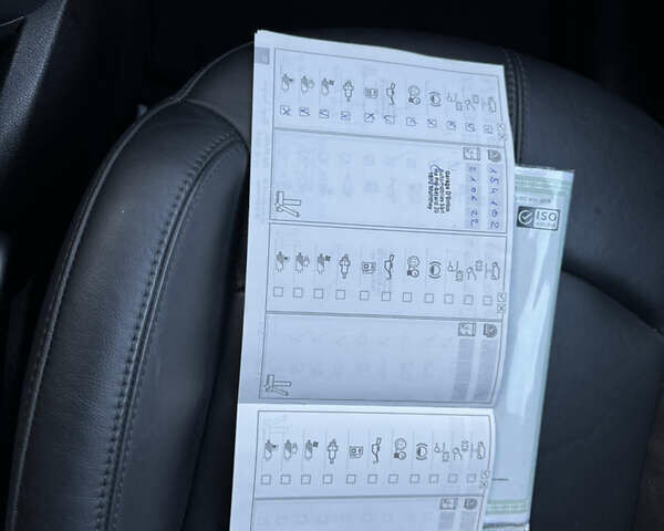 Чорний Міні Кантрімен, об'ємом двигуна 1.6 л та пробігом 183 тис. км за 9900 $, фото 27 на Automoto.ua