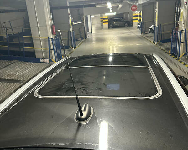 Чорний Міні Кантрімен, об'ємом двигуна 1.6 л та пробігом 194 тис. км за 11000 $, фото 4 на Automoto.ua