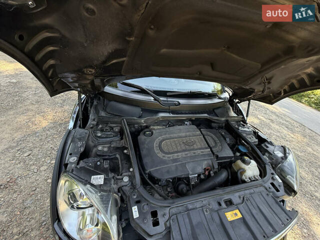 Чорний Міні Кантрімен, об'ємом двигуна 2 л та пробігом 192 тис. км за 15999 $, фото 29 на Automoto.ua