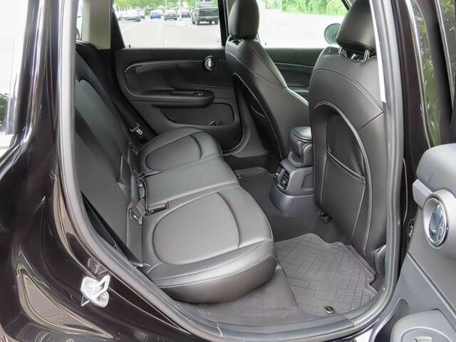 Чорний Міні Кантрімен, об'ємом двигуна 2 л та пробігом 44 тис. км за 11200 $, фото 13 на Automoto.ua