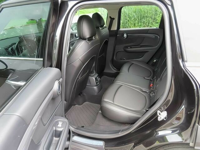 Чорний Міні Кантрімен, об'ємом двигуна 2 л та пробігом 44 тис. км за 11200 $, фото 12 на Automoto.ua