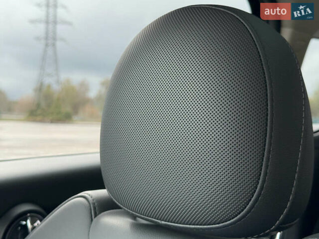 Черный Мини Кантримен, объемом двигателя 2 л и пробегом 73 тыс. км за 23999 $, фото 28 на Automoto.ua