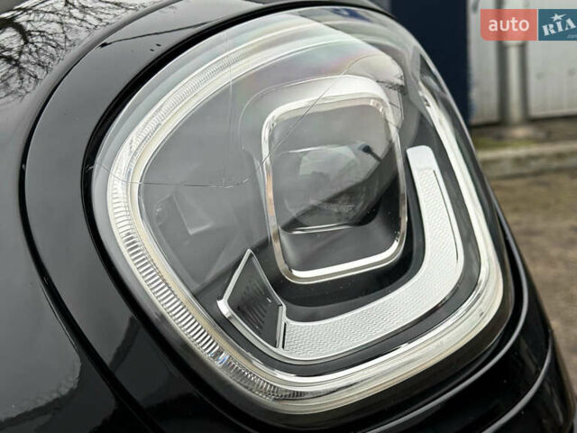 Черный Мини Кантримен, объемом двигателя 2 л и пробегом 73 тыс. км за 24800 $, фото 11 на Automoto.ua