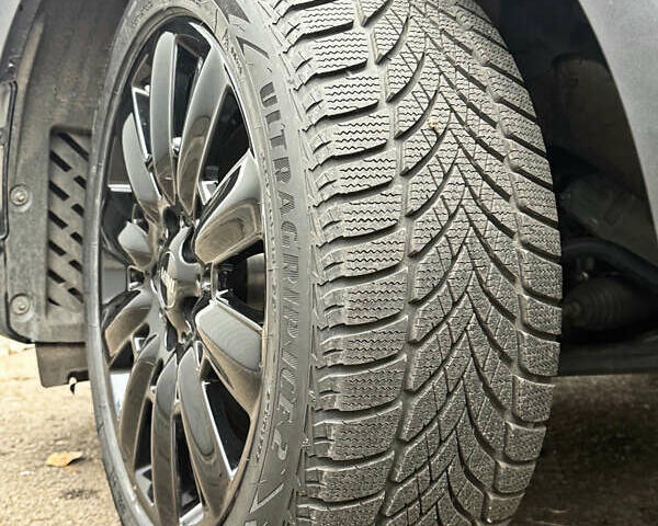 Черный Мини Кантримен, объемом двигателя 2 л и пробегом 73 тыс. км за 24800 $, фото 23 на Automoto.ua