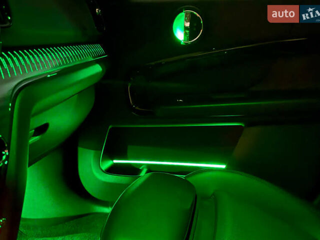 Черный Мини Кантримен, объемом двигателя 2 л и пробегом 73 тыс. км за 23999 $, фото 47 на Automoto.ua