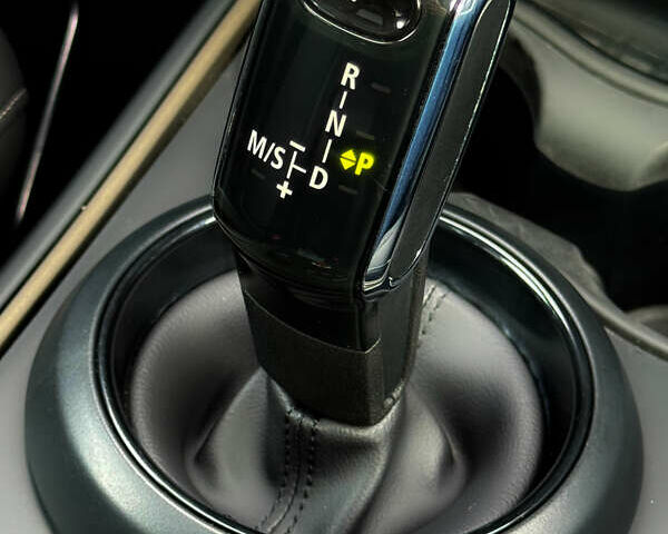 Черный Мини Кантримен, объемом двигателя 2 л и пробегом 73 тыс. км за 23999 $, фото 38 на Automoto.ua