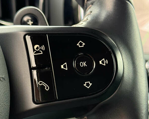 Черный Мини Кантримен, объемом двигателя 2 л и пробегом 73 тыс. км за 24800 $, фото 34 на Automoto.ua