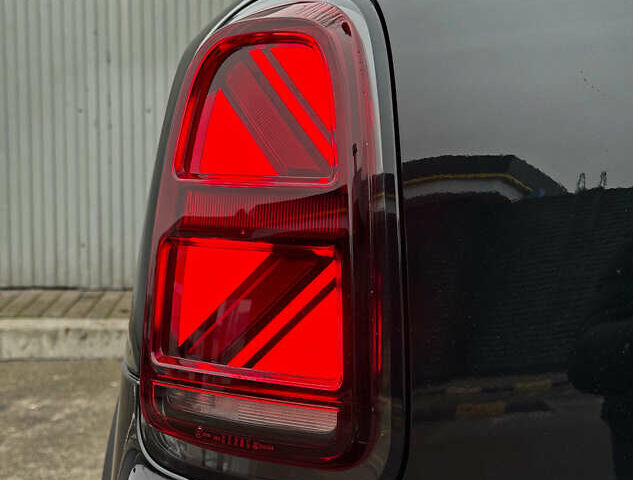 Черный Мини Кантримен, объемом двигателя 2 л и пробегом 73 тыс. км за 24800 $, фото 20 на Automoto.ua