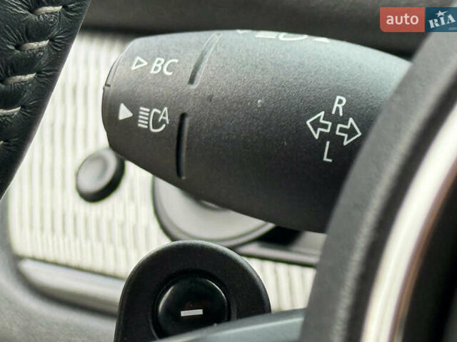 Черный Мини Кантримен, объемом двигателя 2 л и пробегом 73 тыс. км за 24800 $, фото 31 на Automoto.ua