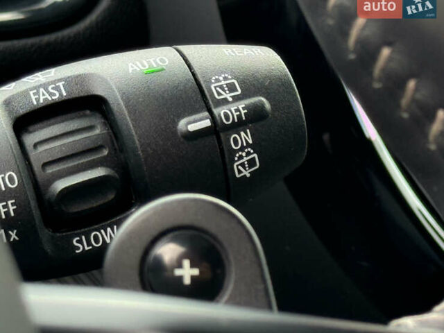 Черный Мини Кантримен, объемом двигателя 2 л и пробегом 73 тыс. км за 23900 $, фото 41 на Automoto.ua