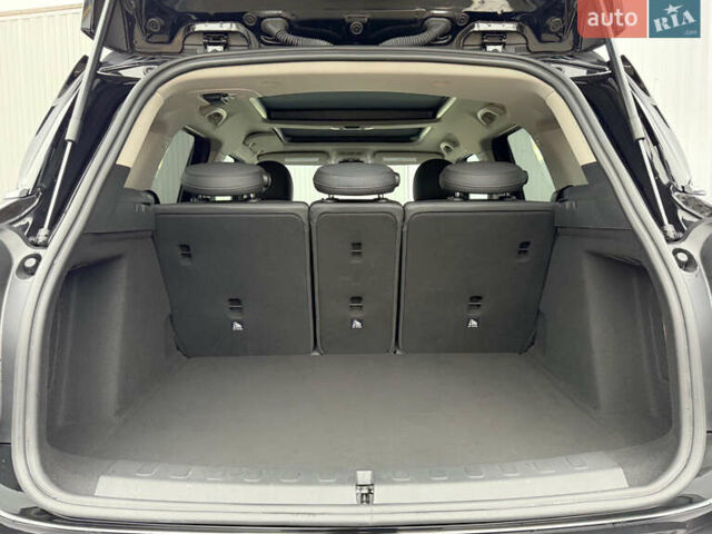 Черный Мини Кантримен, объемом двигателя 2 л и пробегом 73 тыс. км за 24800 $, фото 21 на Automoto.ua