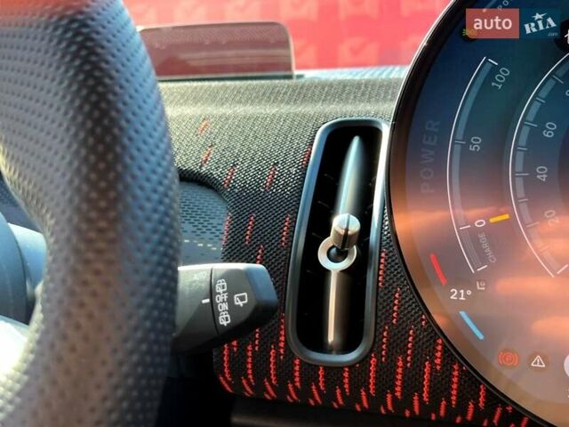 Черный Мини Кантримен, объемом двигателя 2 л и пробегом 8 тыс. км за 55000 $, фото 74 на Automoto.ua