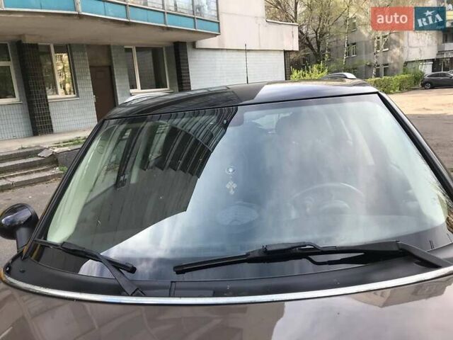 Коричневий Міні Кантрімен, об'ємом двигуна 1.6 л та пробігом 153 тис. км за 10300 $, фото 15 на Automoto.ua