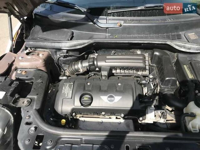 Коричневий Міні Кантрімен, об'ємом двигуна 1.6 л та пробігом 153 тис. км за 10300 $, фото 33 на Automoto.ua