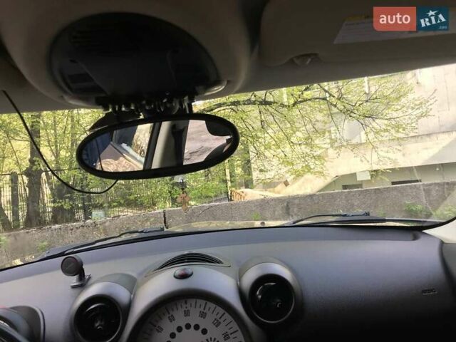 Коричневий Міні Кантрімен, об'ємом двигуна 1.6 л та пробігом 153 тис. км за 10300 $, фото 19 на Automoto.ua