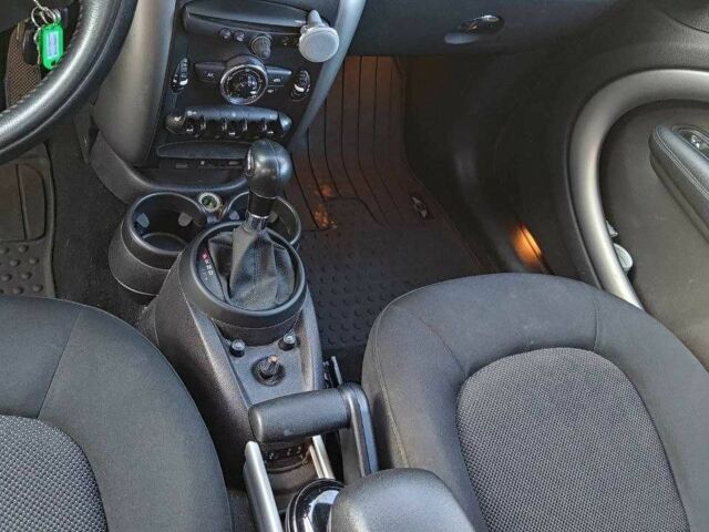 Коричневий Міні Кантрімен, об'ємом двигуна 2 л та пробігом 149 тис. км за 11500 $, фото 8 на Automoto.ua