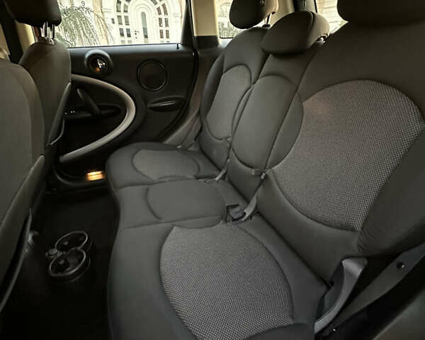 Коричневый Мини Кантримен, объемом двигателя 2 л и пробегом 35 тыс. км за 16200 $, фото 29 на Automoto.ua