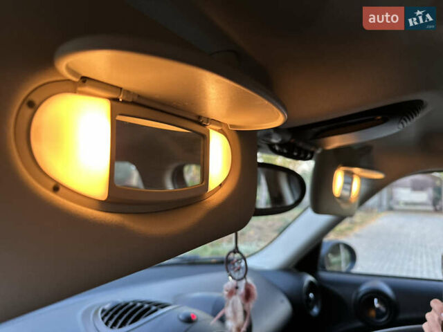 Коричневый Мини Кантримен, объемом двигателя 2 л и пробегом 35 тыс. км за 16200 $, фото 33 на Automoto.ua