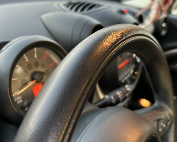 Коричневый Мини Кантримен, объемом двигателя 2 л и пробегом 35 тыс. км за 16200 $, фото 23 на Automoto.ua