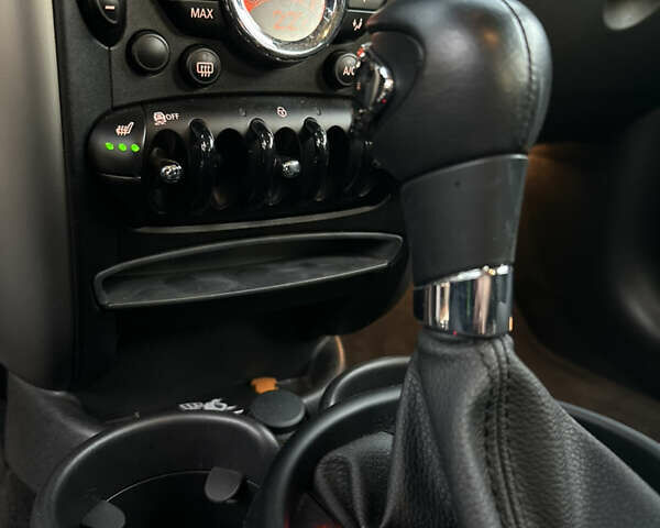 Коричневый Мини Кантримен, объемом двигателя 2 л и пробегом 35 тыс. км за 16200 $, фото 26 на Automoto.ua