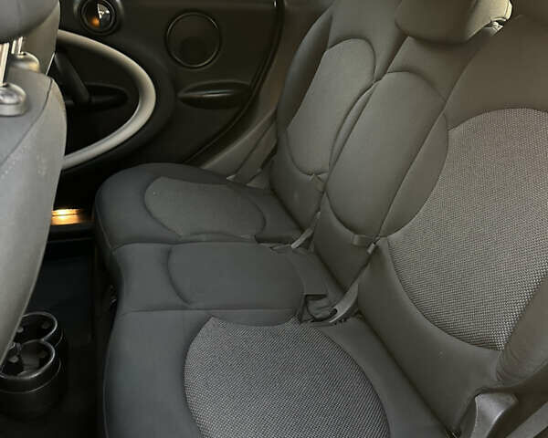 Коричневый Мини Кантримен, объемом двигателя 2 л и пробегом 35 тыс. км за 16200 $, фото 30 на Automoto.ua