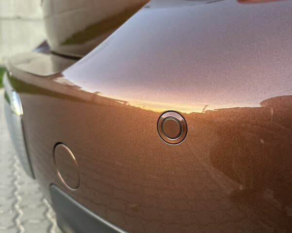 Коричневый Мини Кантримен, объемом двигателя 2 л и пробегом 35 тыс. км за 16200 $, фото 14 на Automoto.ua