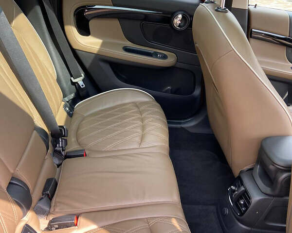 Коричневый Мини Кантримен, объемом двигателя 1.5 л и пробегом 87 тыс. км за 17400 $, фото 28 на Automoto.ua