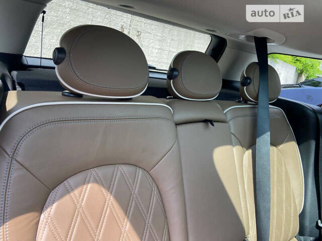 Коричневый Мини Кантримен, объемом двигателя 1.5 л и пробегом 87 тыс. км за 17400 $, фото 30 на Automoto.ua