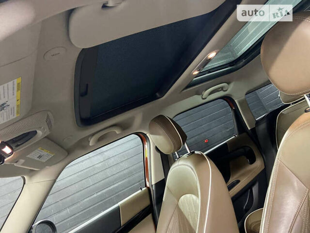 Коричневый Мини Кантримен, объемом двигателя 1.5 л и пробегом 87 тыс. км за 17400 $, фото 24 на Automoto.ua