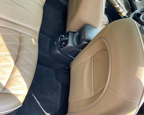 Коричневый Мини Кантримен, объемом двигателя 1.5 л и пробегом 87 тыс. км за 17400 $, фото 29 на Automoto.ua