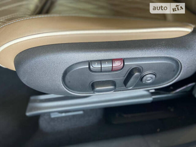 Коричневый Мини Кантримен, объемом двигателя 1.5 л и пробегом 87 тыс. км за 17400 $, фото 11 на Automoto.ua