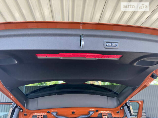 Коричневый Мини Кантримен, объемом двигателя 1.5 л и пробегом 87 тыс. км за 17400 $, фото 19 на Automoto.ua