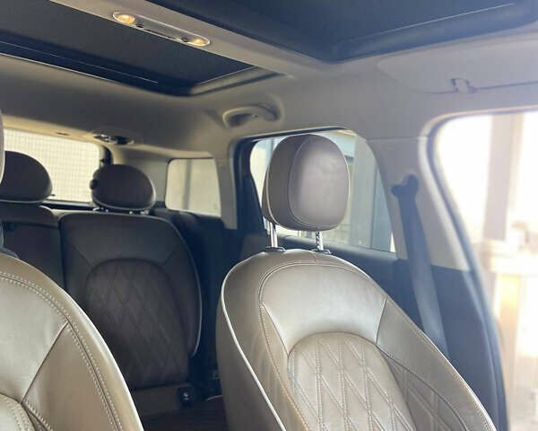 Коричневый Мини Кантримен, объемом двигателя 1.5 л и пробегом 87 тыс. км за 17400 $, фото 15 на Automoto.ua