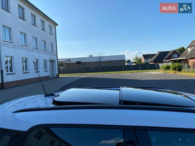 Красный Мини Кантримен, объемом двигателя 1.6 л и пробегом 222 тыс. км за 8500 $, фото 8 на Automoto.ua