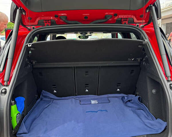 Червоний Міні Кантрімен, об'ємом двигуна 2 л та пробігом 41 тис. км за 22500 $, фото 6 на Automoto.ua