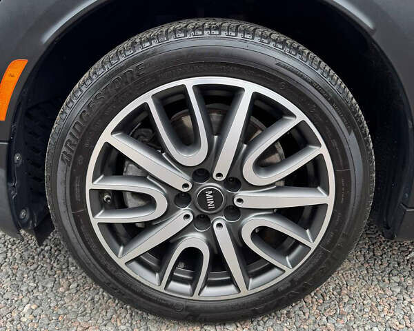 Червоний Міні Кантрімен, об'ємом двигуна 2 л та пробігом 41 тис. км за 22500 $, фото 9 на Automoto.ua