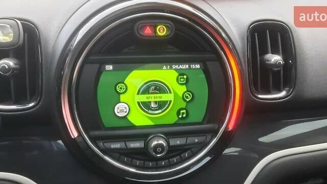 Красный Мини Кантримен, объемом двигателя 2 л и пробегом 44 тыс. км за 16950 $, фото 32 на Automoto.ua