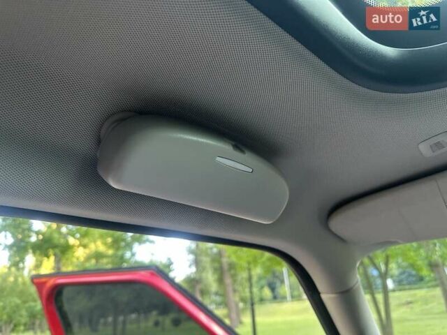 Красный Мини Кантримен, объемом двигателя 2 л и пробегом 83 тыс. км за 22950 $, фото 59 на Automoto.ua