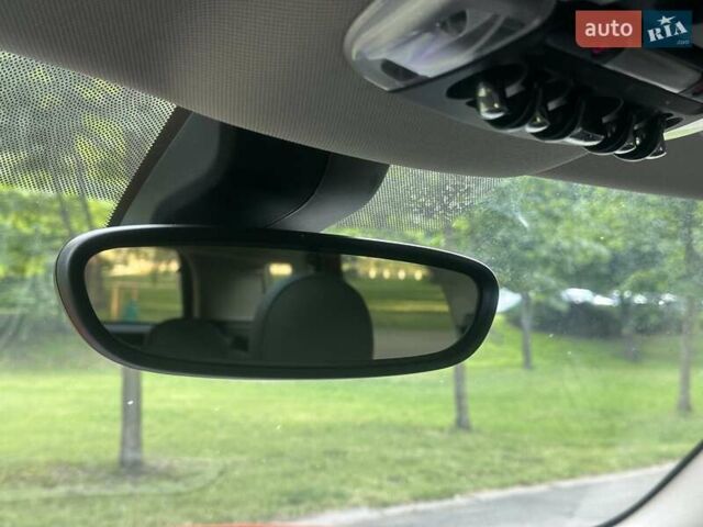 Красный Мини Кантримен, объемом двигателя 2 л и пробегом 83 тыс. км за 22950 $, фото 52 на Automoto.ua