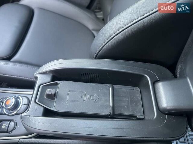 Красный Мини Кантримен, объемом двигателя 2 л и пробегом 83 тыс. км за 22950 $, фото 56 на Automoto.ua