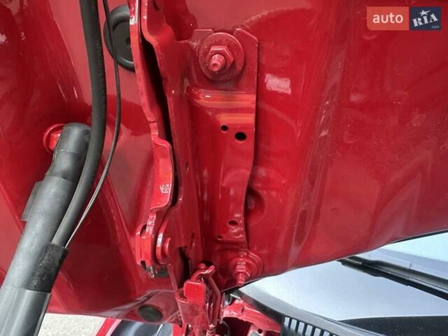 Красный Мини Кантримен, объемом двигателя 2 л и пробегом 83 тыс. км за 22950 $, фото 38 на Automoto.ua