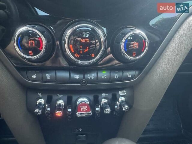 Красный Мини Кантримен, объемом двигателя 2 л и пробегом 83 тыс. км за 22950 $, фото 47 на Automoto.ua