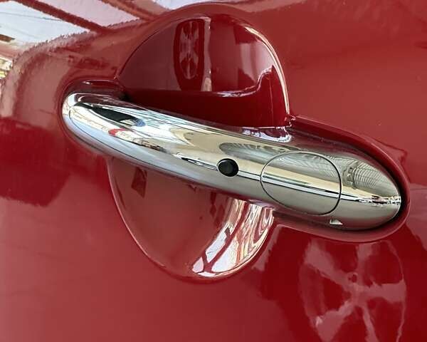 Красный Мини Кантримен, объемом двигателя 2 л и пробегом 41 тыс. км за 23000 $, фото 8 на Automoto.ua