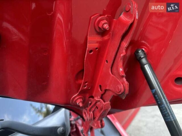 Красный Мини Кантримен, объемом двигателя 2 л и пробегом 83 тыс. км за 22950 $, фото 37 на Automoto.ua