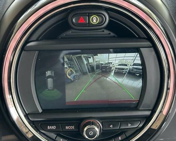 Красный Мини Кантримен, объемом двигателя 2 л и пробегом 41 тыс. км за 23000 $, фото 27 на Automoto.ua