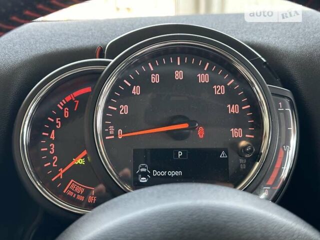 Красный Мини Кантримен, объемом двигателя 2 л и пробегом 41 тыс. км за 23000 $, фото 24 на Automoto.ua