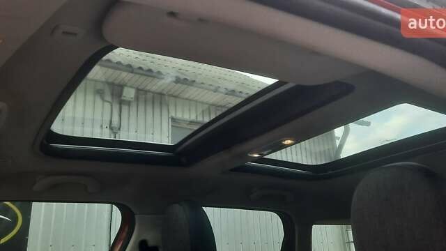 Красный Мини Кантримен, объемом двигателя 2 л и пробегом 44 тыс. км за 16950 $, фото 38 на Automoto.ua